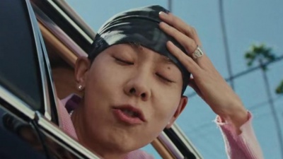 Loco、Jordan Ward - random summer night(feat. Jordan Ward)