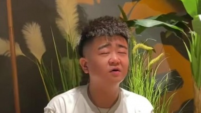 豆豆果 - 《最爱的人是你》张富贵er