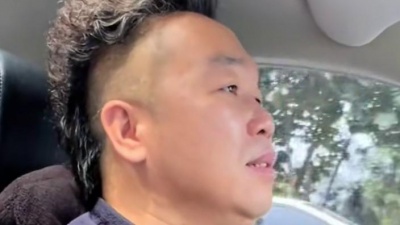豆豆果 - 《逝去的梦》开心哥（刘功中）