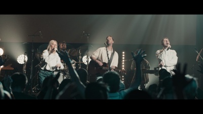 Jesus Culture、Bryan & Katie Torwalt、Canaan baca - We Want More