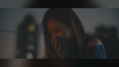 黄淑蔓 - 留在你在我在的脑海