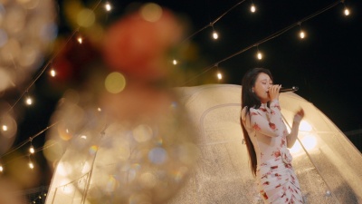 袁娅维TIA RAY - 盛夏的告别