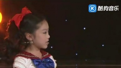彭野新儿歌 - 爱我你就抱抱我(大赛版)