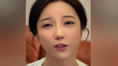 豆豆果 - 《不愿忘记》鱼蛋