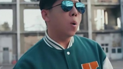 赵文卓、KEY.L刘聪、尹正、胡海泉、Ricky、MC HotDog 热狗、$CC731 - 街道办事HOOD