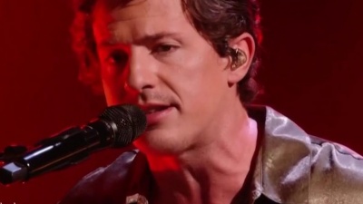 Charlie Puth - Attention