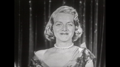 Rosemary Clooney - Where Will The Dimple Be