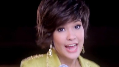 Paowalee Pornpimon - KAU NID NEUNG