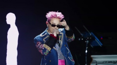 G-DRAGON - POWER+HOME SWEET HOME