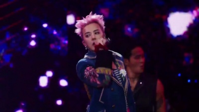 G-DRAGON - 크레용 (Crayon)