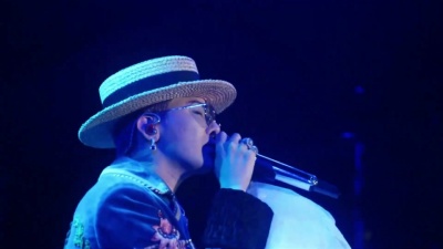 G-DRAGON - DRAMA+TAKE ME