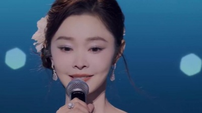 宋轶、张远 - 你是人间的四月天