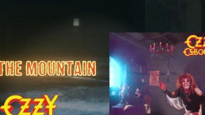 Ozzy Osbourne - Over the Mountain