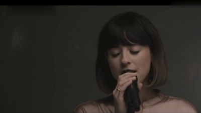 Foxes - On My Way (Acoustic)