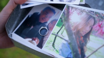 เสถียร ทำมือ - KRUNG RAK TEE SOP TAH TUR