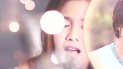 พั้นช์ - YAH PLOY HAI CHUN FUN PAI KON DIOW(PLENG PRA GOB LA KORN TAN CHAI NAI SAI MHOK)