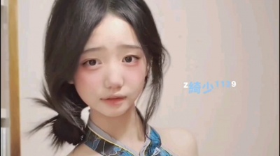 乖守 - 鲸落+sweet parade＃变装＃美女旗袍