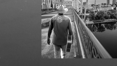 Alan Jackson - I Was Tequila