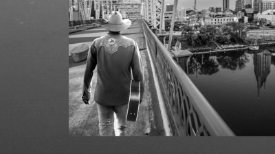 Alan Jackson - Livin' On Empty