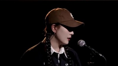 豆豆果 - 《去远方》李雨婷