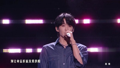王赫野 - 篇章