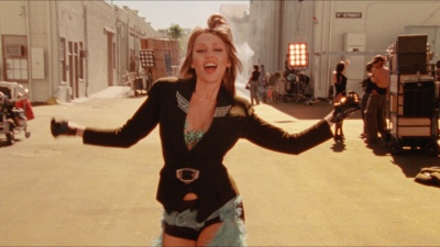 Miley Cyrus - Easy Lover