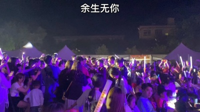 曾春年 - 余生无你
