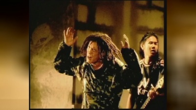 แรมเพจ - No More Time