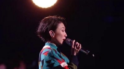 戴佩妮 - 辛德瑞拉