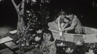 Joni James - Summer Love