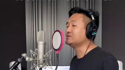 豆豆果 - 《有种遗憾叫有缘无份》张艺迈