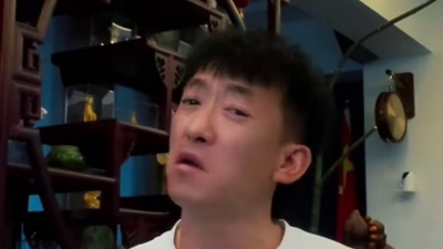 豆豆果 - 《一个人的生活》草原兄弟