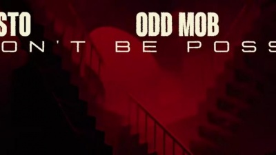 Tiësto、Odd Mob、Goodboys - Won't Be Possible