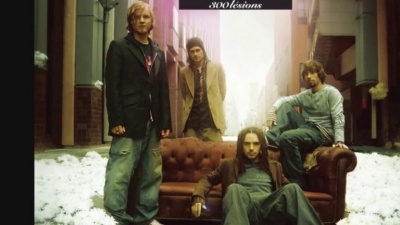 KYO - Dans Ma Chair