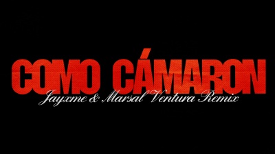 Estopa、Jayxme、Marsal Ventura - Como Camarón