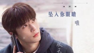 王安宇 - 从天而降的亿万颗星