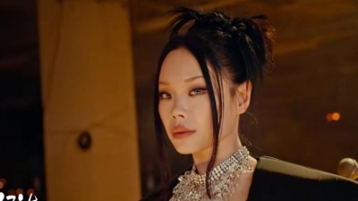 黄子韬、万妮达Vinida Weng、严浩翔、Tizzy T、Capper - N.E.W.