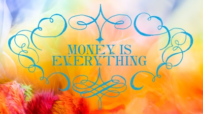Addison Rae - Money is Everything