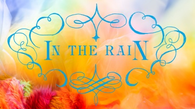 Addison Rae - In The Rain