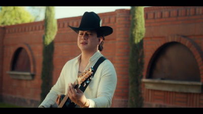 Ricardo Murillo - Nada Serio
