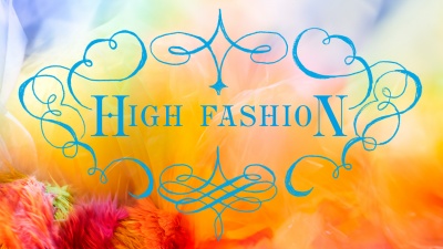 Addison Rae - High Fashion