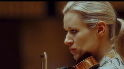 Tim Allhoff、Eldbjørg Hemsing、Norwegian String Quintet - Ertönt uns durch dein Güte Variation(From Jesus nahm zu sich die Zwölfe, BWV 22, No. 5, Arr. for Violin, String Quintet & Piano by Jan-Peter Klöpfel)
