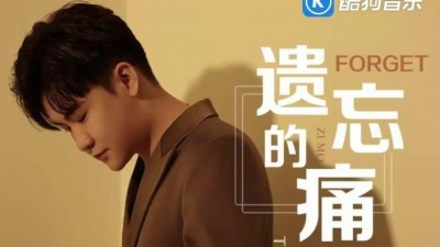 豆豆果 - 《遗忘的痛》子墨