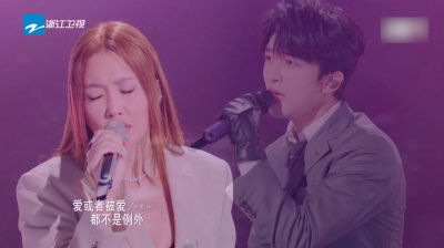 黄子弘凡、A-Lin - 忘了