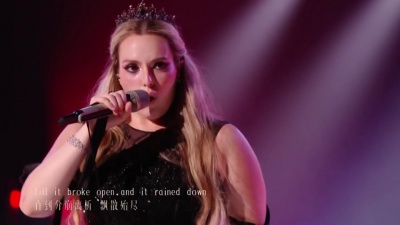 Grace Kinstler - Believer