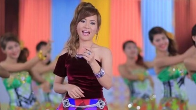 Dokor Thoongthong - TA YAT CIANG MIENG