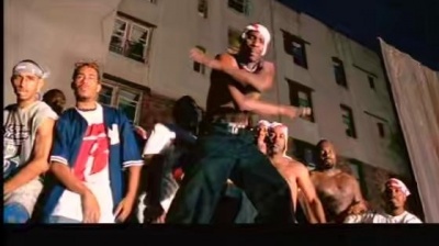 DMX - Ruff Ryders' Anthem