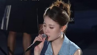 豆豆果 - 《你不是陪我到最后的人》任夏
