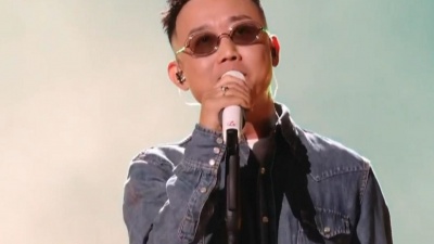 GAI周延 - 西湖