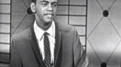 Johnny Mathis - It's Not For Me To Say